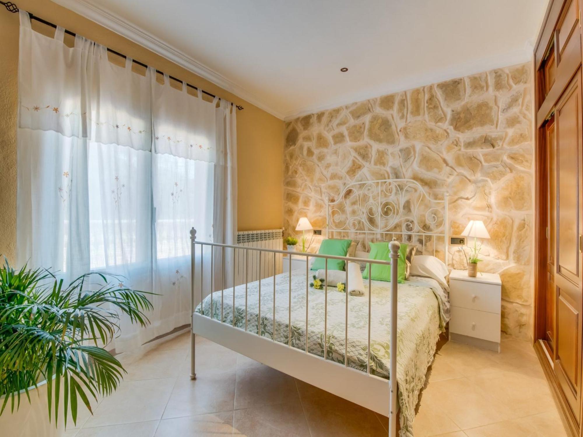 Ferienhaus In With Pool Capdepera (Mallorca)